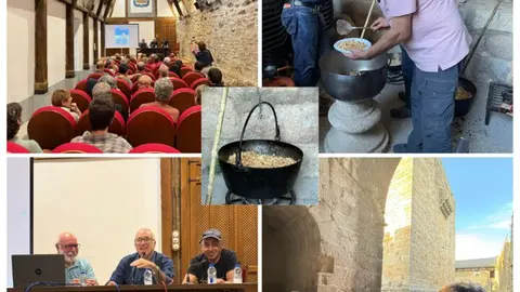FOTO TRASHUMANCIA