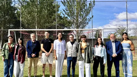 campus rural 2025