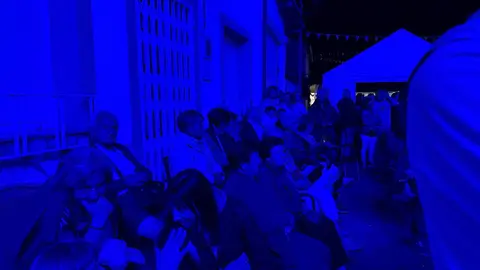 Leticia Sabater, Abraveses de Tera