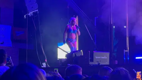 Leticia Sabater, Abraveses de Tera