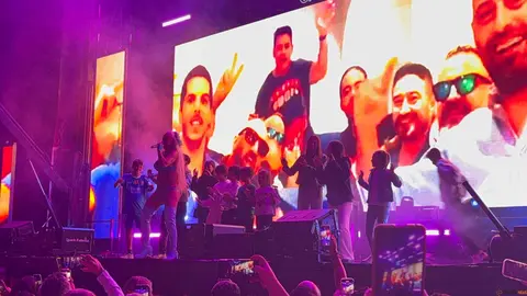 Leticia Sabater, Abraveses de Tera