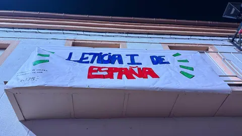 Leticia Sabater, Abraveses de Tera