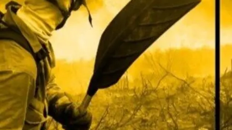 ATIFCYL, La Junta nos quema