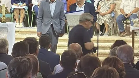 Día de la Comarca Sayaguesa