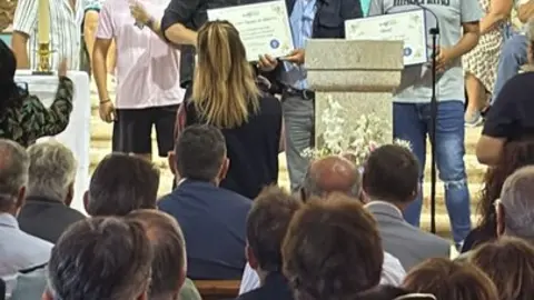 Día de la Comarca Sayaguesa