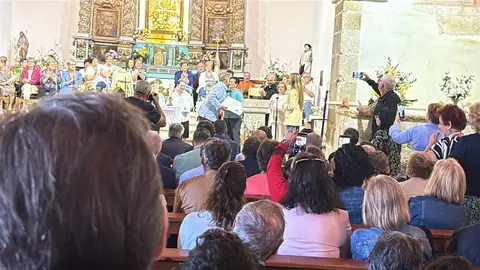 Día de la Comarca Sayaguesa