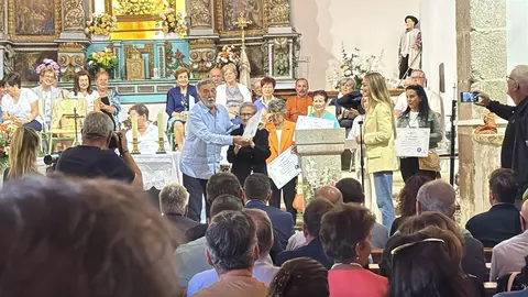 Día de la Comarca Sayaguesa