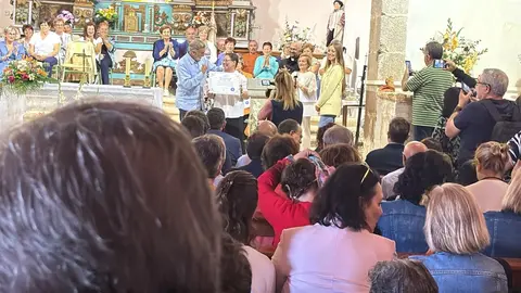 Día de la Comarca Sayaguesa