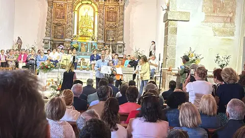 Día de la Comarca Sayaguesa