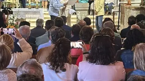 Día de la Comarca Sayaguesa