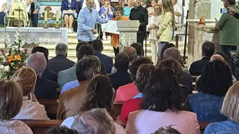 Día de la Comarca Sayaguesa