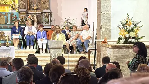 Día de la Comarca Sayaguesa