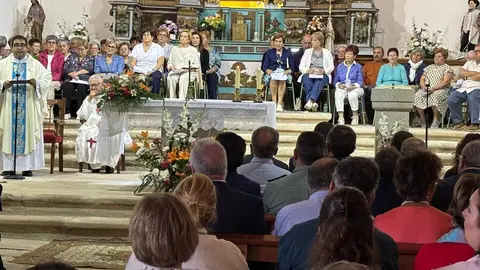 Día de la Comarca Sayaguesa