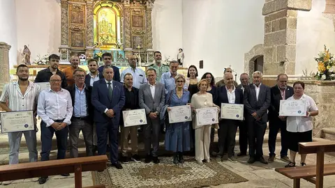 Día de la Comarca Sayaguesa