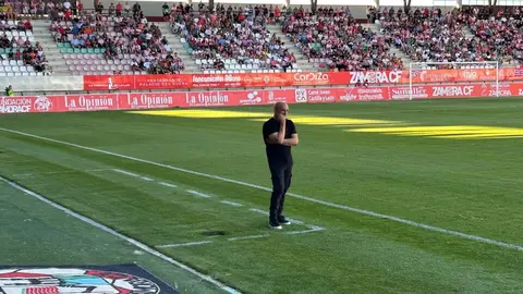 Zamora CF vs Celta B