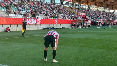 Zamora CF vs Celta B