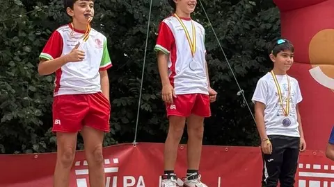 Club Fluvial de Villaralbo