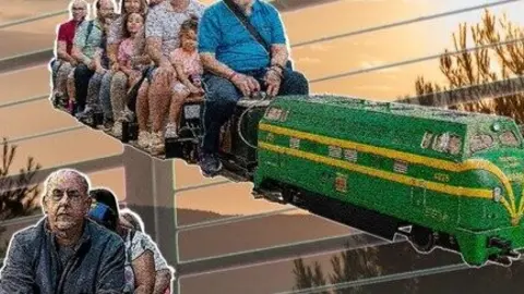 V ENCUENTRO DE MODELISMO TRIPULADO