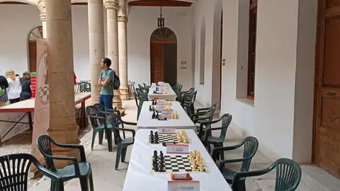 Torneo Ajedrez Cabeza de Toro_imagen redes sociales
