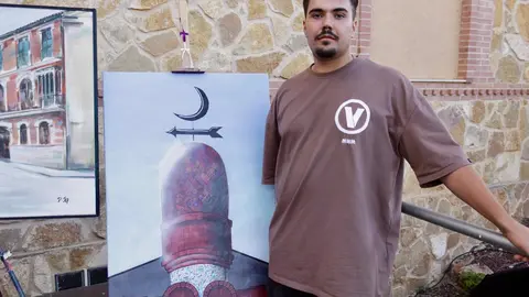 Esaú Donado Bermejo