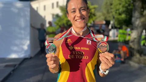 Veronica Sanchez Romero