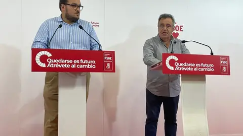 PSOE ZAMORA