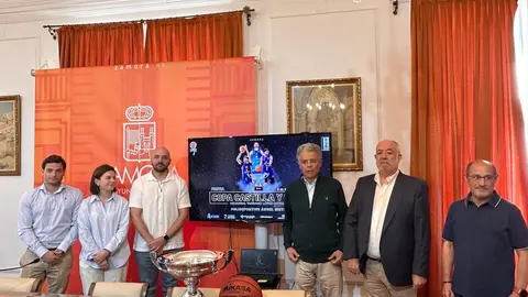 Copa Castilla y León 2025