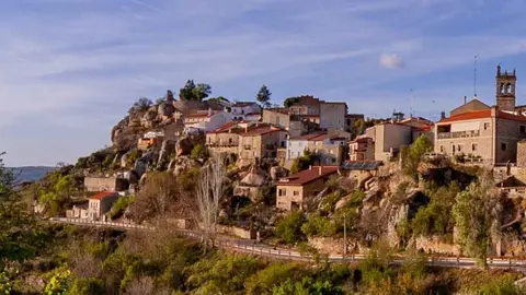 Fermoselle