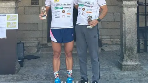 Alejandro Montalvo, XXI Legua Villa de Puebla de Sanabria