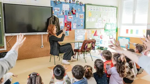 Alba Pérez. IMAGEN CEDIDA  (7)