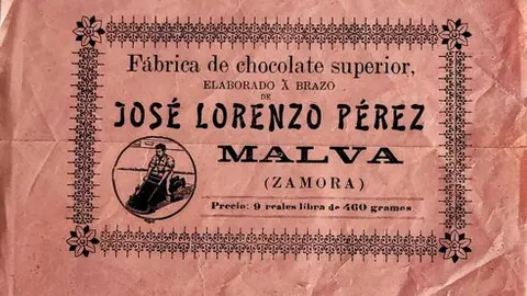 Malva celebra sus raíces con una exposición genealógica y un museo del chocolate