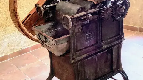Malva celebra sus raíces con una exposición genealógica y un museo del chocolate