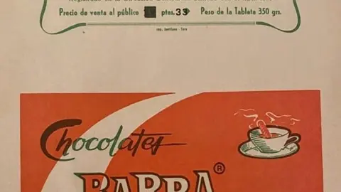 Malva celebra sus raíces con una exposición genealógica y un museo del chocolate