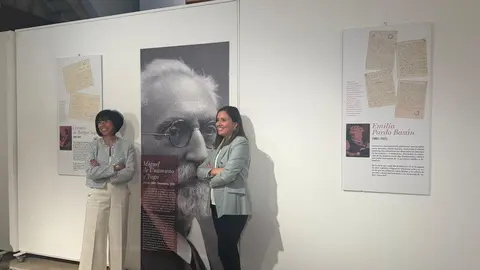 exposición Bajo pluma de mujer_2