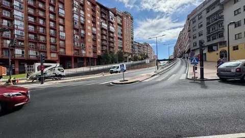 Avenida Cardenal Cisneros  (1)
