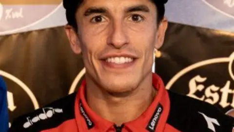 Marc Márquez