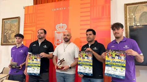 Memorial Manuel Camba