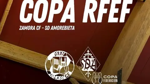 Copa Federación, Zamora CF