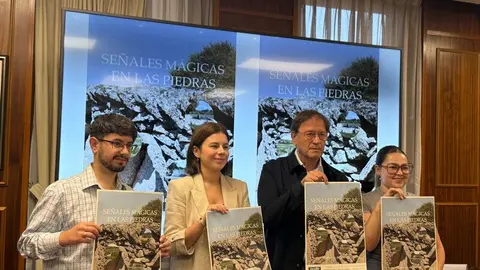 documental Señales Mágicas
