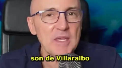 Maldini sueña con Villaralbo