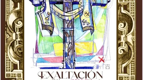 Exaltación de la Cruz, Vera Cruz Zamora
