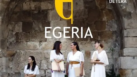 XIX Concierto Luz Equinoccial Monasterio santa Marta de Tera