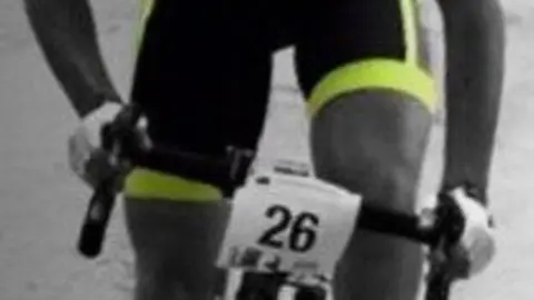 Cronoescalada Cuesta Cavila 2025