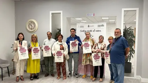 AZAYCA lanza un nuevo programa para el tratamiento del linfedema en pacientes oncológicos con técnicas especializadas