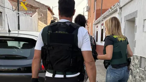 Detenida una mujer en Zamora por una serie de robos y usurpación de viviendas deshabitadas