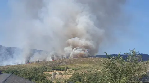 Incendio en Castromil_5