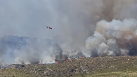 Incendio en Castromil_3