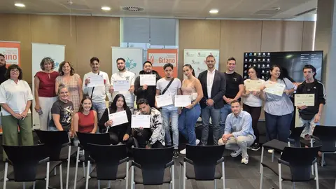 Adiós al programa 'Aprender Trabajando y Formándote'