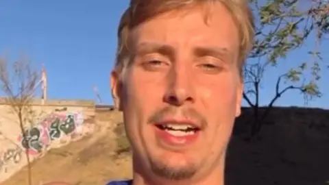 David Kristensen, CB Zamora