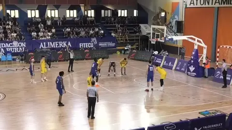 CB Zamora